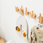 Princess wall hooks - SJB-DIAMOND ELITES