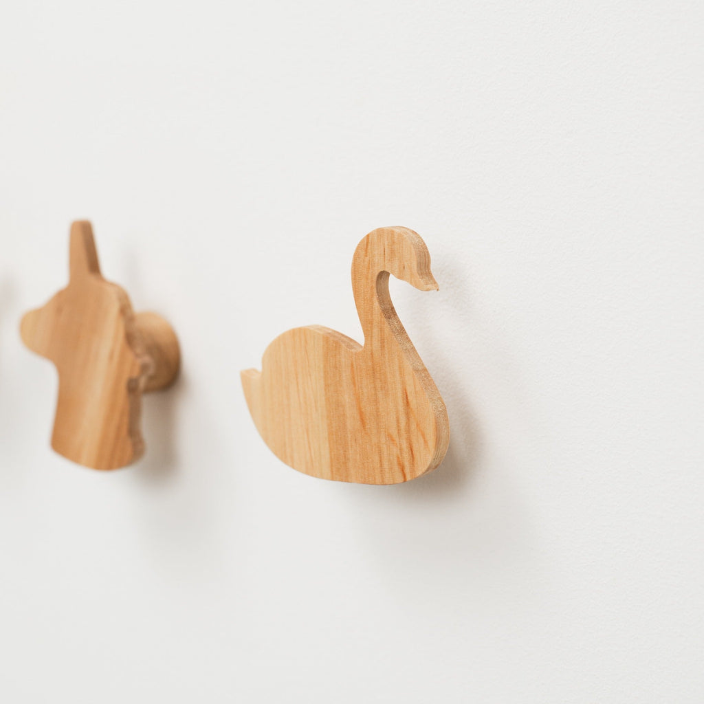 Princess wall hooks - SJB-DIAMOND ELITES