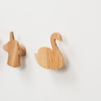 Princess wall hooks - SJB-DIAMOND ELITES