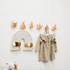 Princess wall hooks - SJB-DIAMOND ELITES
