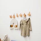 Princess wall hooks - SJB-DIAMOND ELITES