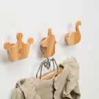 Princess wall hooks - SJB-DIAMOND ELITES
