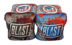 Blast Pro+ (2/7) Series - Set of 8!!! - SJB-DIAMOND ELITES
