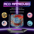 Blast Pro+ (2/7) Series - Set of 8!!! - SJB-DIAMOND ELITES
