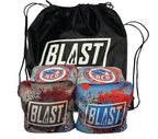 Blast Pro+ (2/7) Series - Set of 8!!! - SJB-DIAMOND ELITES