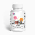 Probiotic 40 Billion with Prebiotics THRIXINE