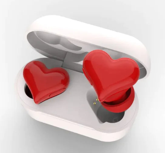 Love Peach Bluetooth High Value In-ear Headphones