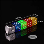 Novelty Funny Dice Type Free Fire Lighter Pi-Mart