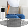 Electric Heating Pad Belt Pi-Mart