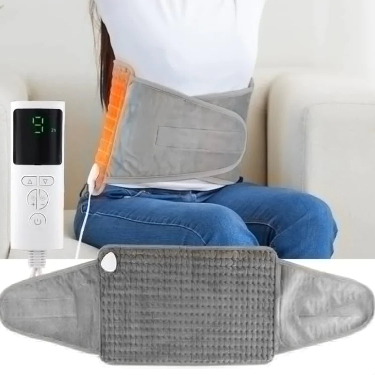 Electric Heating Pad Belt Pi-Mart