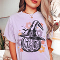 Hippie Pumpkin Peachy Sunday