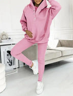 Women's Tracksuit Set