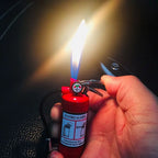Fire Extinguisher Torch Lighter Pi-Mart