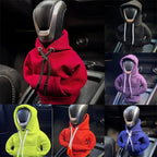 Gear Shift Knob Hoodie Cover Pi-Mart