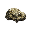 Pyrite Natural Cluster - SJB-DIAMOND ELITES