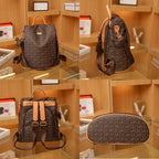 Anti Theft Backpacks Pi-Mart