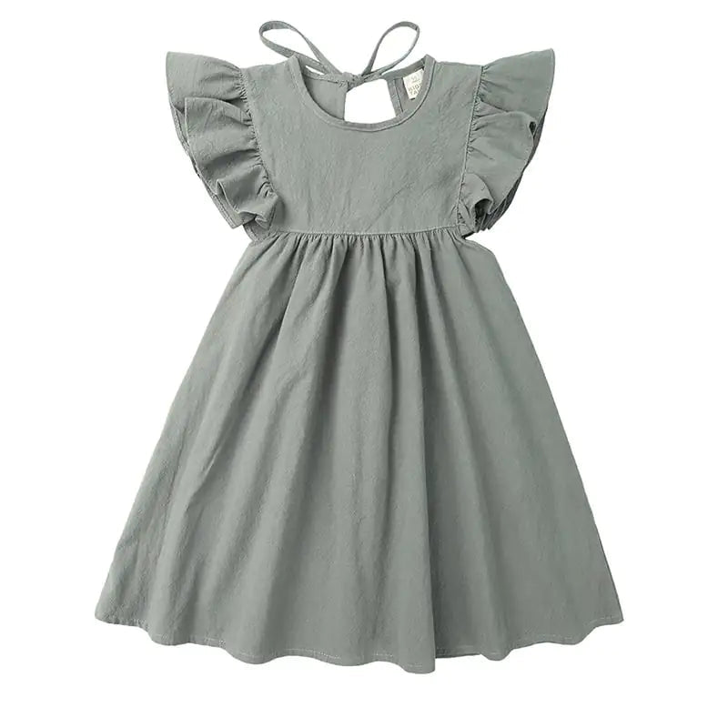 Girls' Baby Dresses Collection Lootquake LLC
