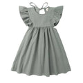 Girls' Baby Dresses Collection Lootquake LLC