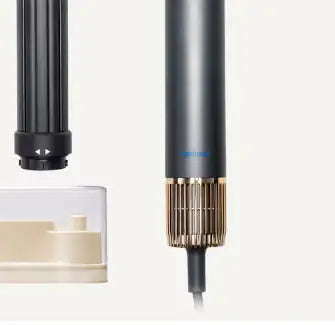 Multi-function Hair Dryer Lootquake LLC