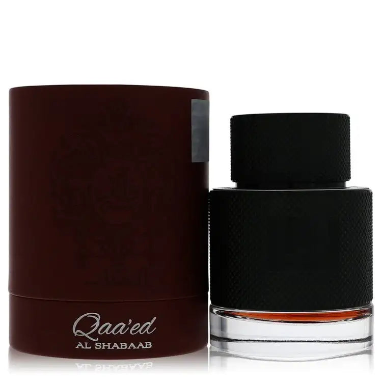 Qaaed Al Shabaab By Lattafa (Unisex) Gamer Scents