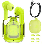 Earphone Wireless Bluetooth Pi-Mart