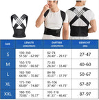 Shoulder Corrector Pi-Mart