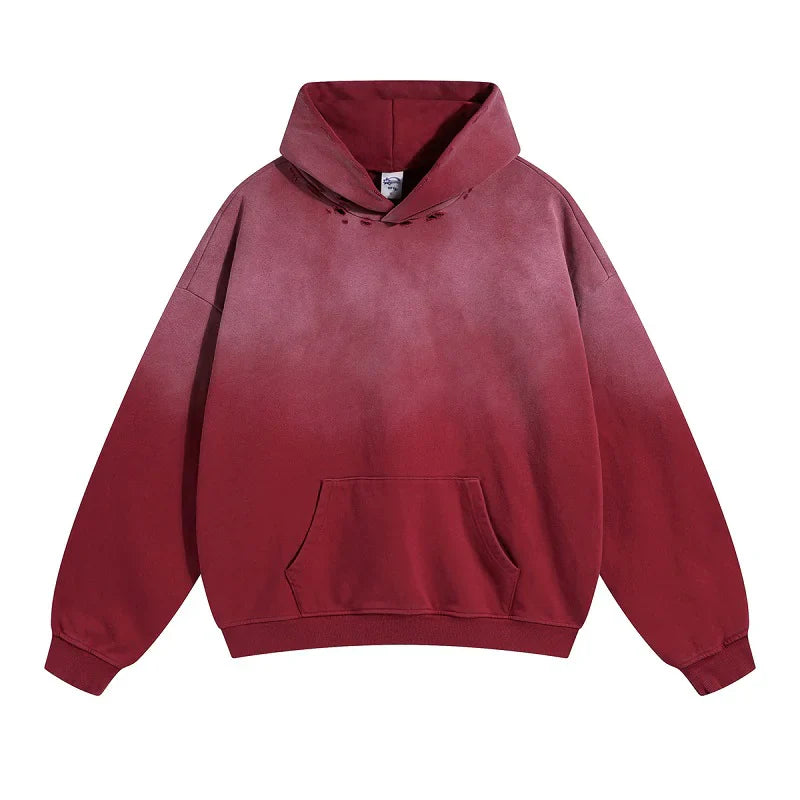 Unisex Hoodie Pi-Mart