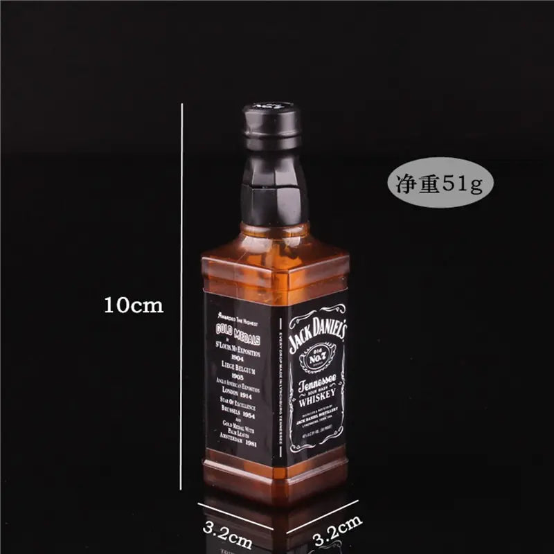 Whiskey Bottle Lighter Pi-Mart