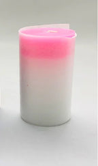Color Changing Candle Pi-Mart
