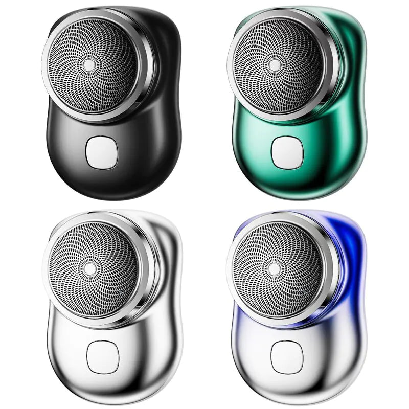 Men's Pocket Shaver Pi-Mart