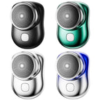 Men's Pocket Shaver Pi-Mart