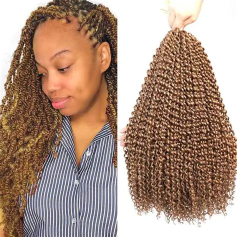 Passion Twist Hair Extensions Pi-Mart