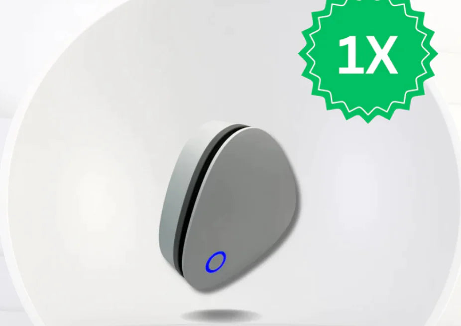 Portable Air Purifier Pi-Mart