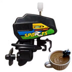 Novel Marine Engine Coffee Blender Pi-Mart