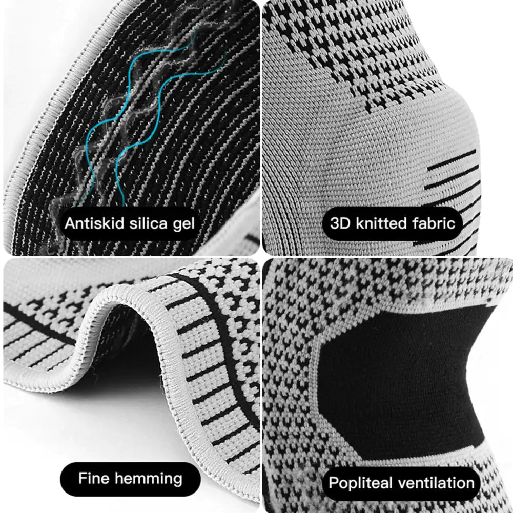 Advanced Knee Brace Pi-Mart