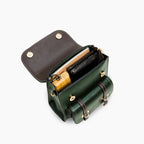 Bumblebee Leather Backpack Pi-Mart