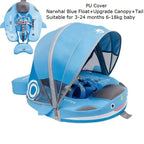 Baby Float Swimming Rings Pi-Mart