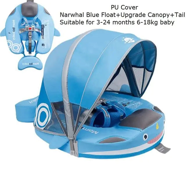 Baby Float Swimming Rings Pi-Mart