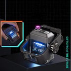Outdoor Charging Electric Lighter
