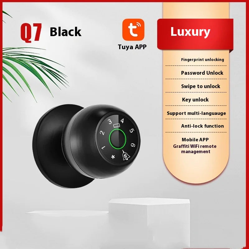 Smart Lock Pi-Mart
