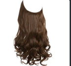 Wavy Hair Extensions Pi-Mart