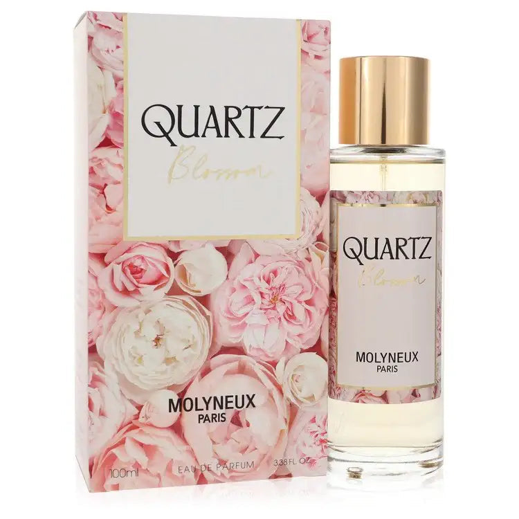 Quartz Blossom By Molyneux Perfume for Women Gamer Scents