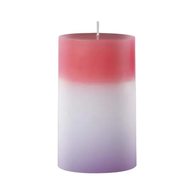 Color Changing Candle Pi-Mart