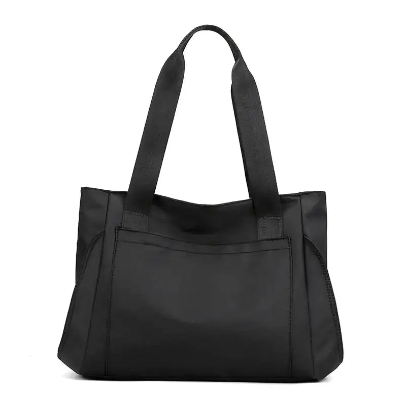 Large Capacity Fashion Oxford Cloth Handbags