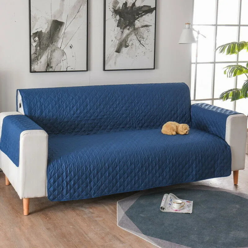 Waterproof Pet Sofa Cover Pi-Mart