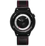 Quartz Couple Watches - Stylish Unisex Trendy Timepieces