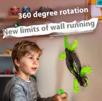 Wall Climbing Remote Control Car Pi-Mart