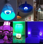 Smart Light Bulb LED Music Pi-Mart