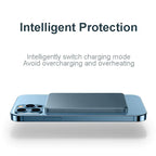 Magnetic Wireless Charger Pi-Mart