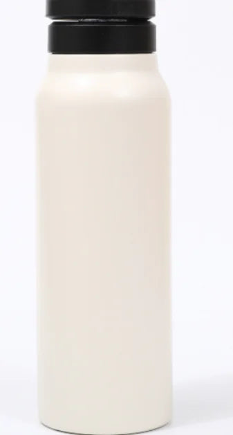 Stainless Steel Water Bottle With Lid Magnetic Pi-Mart